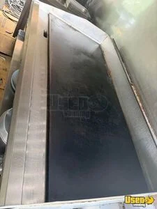 1993 P30 All-purpose Food Truck Refrigerator North Carolina Gas Engine for Sale