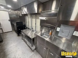 1993 P30 All-purpose Food Truck Shore Power Cord Connecticut Gas Engine for Sale