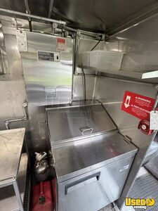 1993 P30 All-purpose Food Truck Shore Power Cord Delaware Diesel Engine for Sale