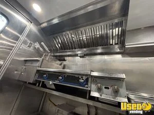 1993 P30 All-purpose Food Truck Slide-top Cooler Connecticut Gas Engine for Sale