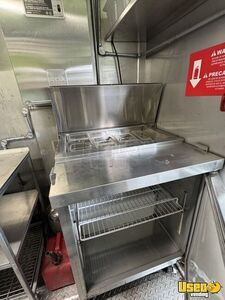 1993 P30 All-purpose Food Truck Slide-top Cooler Delaware Diesel Engine for Sale