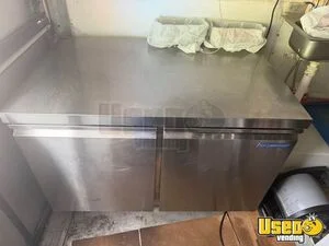 1993 P30 All-purpose Food Truck Surveillance Cameras North Carolina Gas Engine for Sale