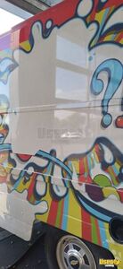 1993 P30 Ice Cream Truck Breaker Panel Colorado Diesel Engine for Sale