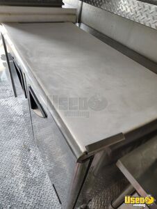 1993 P30 Ice Cream Truck Commercial Blender / Juicer Colorado Diesel Engine for Sale