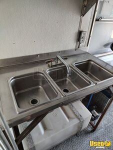 1993 P30 Ice Cream Truck Deep Freezer Colorado Diesel Engine for Sale