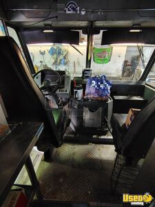 1993 P30 Ice Cream Truck Deep Freezer Colorado Diesel Engine for Sale
