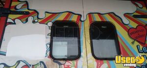 1993 P30 Ice Cream Truck Exterior Customer Counter Colorado Diesel Engine for Sale