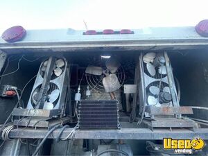 1993 P30 Ice Cream Truck Ice Cream Truck 18 New York Gas Engine for Sale