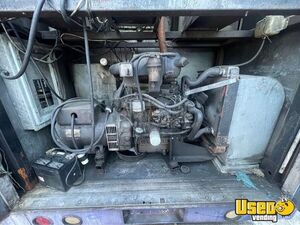 1993 P30 Ice Cream Truck Ice Cream Truck 19 New York Gas Engine for Sale