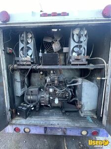 1993 P30 Ice Cream Truck Ice Cream Truck Gas Engine New York Gas Engine for Sale