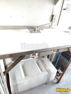 1993 P30 Ice Cream Truck Interior Lighting Colorado Diesel Engine for Sale