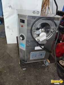 1993 P30 Ice Cream Truck Soft Serve Machine Colorado Diesel Engine for Sale