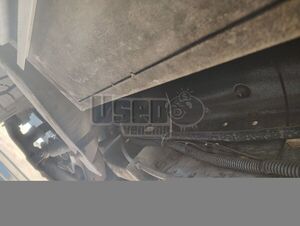 1993 P30 Ice Cream Truck Triple Sink Colorado Diesel Engine for Sale