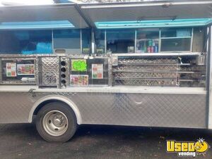1993 P30 Step Van All-purpose Food Truck All-purpose Food Truck 3 Oregon for Sale