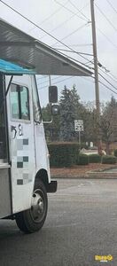 1993 P30 Step Van All-purpose Food Truck All-purpose Food Truck 4 Oregon for Sale