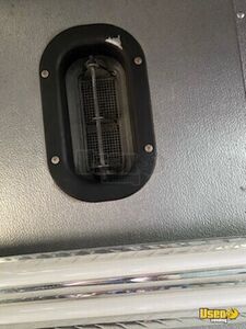 1993 P30 Step Van Kitchen Food Truck All-purpose Food Truck 40 Florida Diesel Engine for Sale
