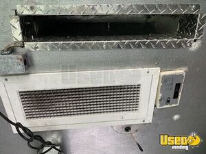 1993 P30 Step Van Kitchen Food Truck All-purpose Food Truck Additional 2 Florida Diesel Engine for Sale