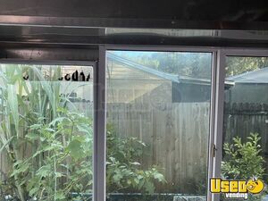 1993 P30 Step Van Kitchen Food Truck All-purpose Food Truck Fresh Water Tank Florida Diesel Engine for Sale