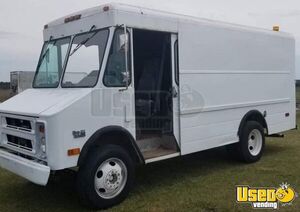 1993 P30 Step Van Stepvan 2 Nevada for Sale