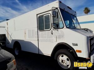 1993 P30 Step Van Stepvan 3 Nevada for Sale