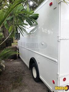 1993 P30 Step Van Stepvan 4 Florida Gas Engine for Sale