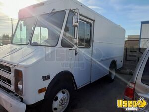 1993 P30 Step Van Stepvan 4 Nevada for Sale