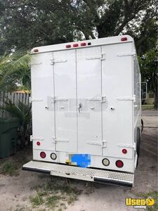 1993 P30 Step Van Stepvan 5 Florida Gas Engine for Sale