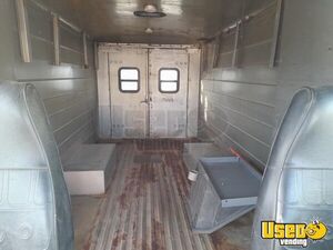 1993 P30 Step Van Stepvan 5 Nevada for Sale