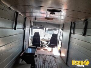 1993 P30 Step Van Stepvan 6 Nevada for Sale