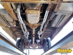 1993 P30 Step Van Stepvan 7 Nevada for Sale
