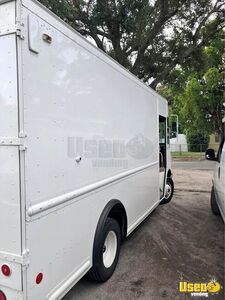 1993 P30 Step Van Stepvan Gas Engine Florida Gas Engine for Sale