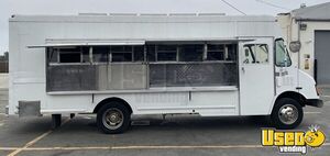 1993 P32 All-purpose Food Truck California Gas Engine for Sale