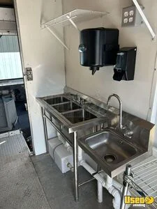 1993 P32 All-purpose Food Truck Flatgrill Ohio Diesel Engine for Sale