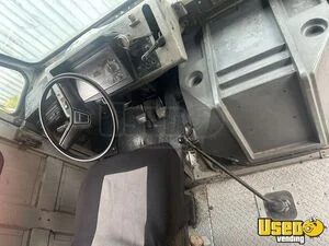 1993 P32 All-purpose Food Truck Fryer Ohio Diesel Engine for Sale