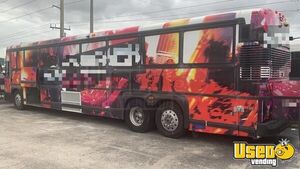 1993 Party Bus Coach Bus Florida for Sale