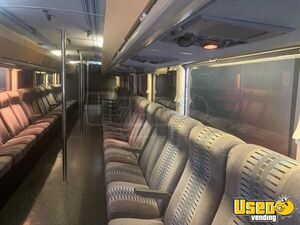 1993 Party Bus Coach Bus Interior Lighting Florida for Sale