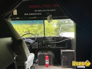 1993 Party Bus Party Bus 4 Missouri Diesel Engine for Sale