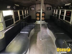 1993 Party Bus Party Bus Additional 1 Missouri Diesel Engine for Sale