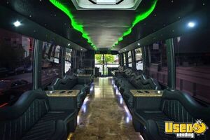1993 Party Bus Party Bus Air Conditioning Missouri Diesel Engine for Sale