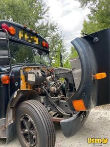 1993 Party Bus Party Bus Diesel Engine Missouri Diesel Engine for Sale