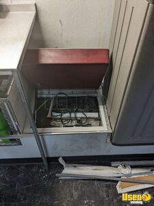 1993 Spartan Pizza Food Truck 33 Ohio Diesel Engine for Sale