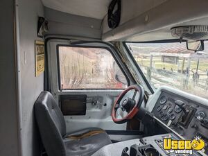 1993 Spartan Pizza Food Truck Shore Power Cord Ohio Diesel Engine for Sale