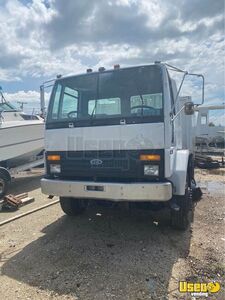 1993 Specialty Truck 2 Florida for Sale