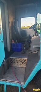 1993 Step Van All-purpose Food Truck Concession Window South Dakota for Sale