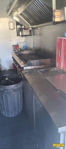 1993 Step Van All-purpose Food Truck Deep Freezer South Dakota for Sale