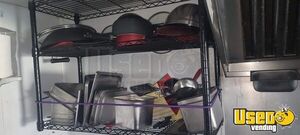 1993 Step Van All-purpose Food Truck Flatgrill South Dakota for Sale
