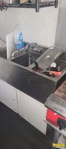 1993 Step Van All-purpose Food Truck Generator South Dakota for Sale