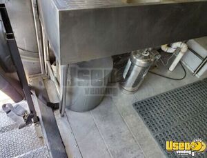 1993 Step Van Kitchen Food Truck All-purpose Food Truck Fryer Colorado Diesel Engine for Sale