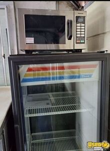 1993 Step Van Kitchen Food Truck All-purpose Food Truck Oven Colorado Diesel Engine for Sale
