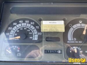 1993 Step Van Stepvan 18 California Gas Engine for Sale